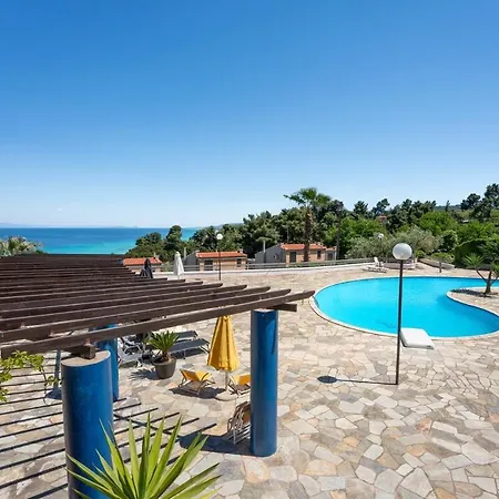 Amazing View Elegant Maisonette *