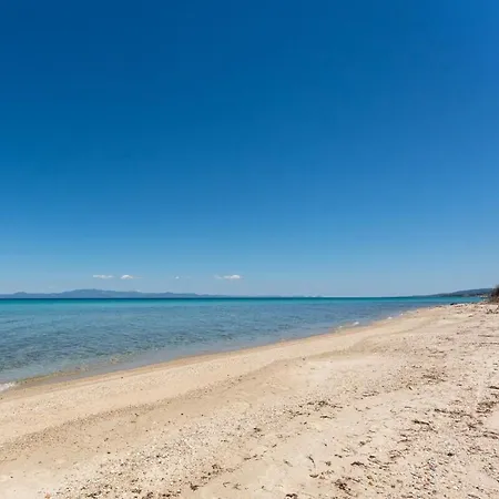 Amazing View Elegant Maisonette Holiday home