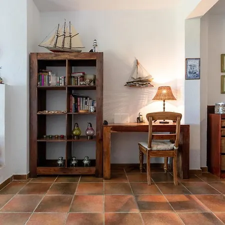 Amazing View Elegant Maisonette Holiday home Kriopigi