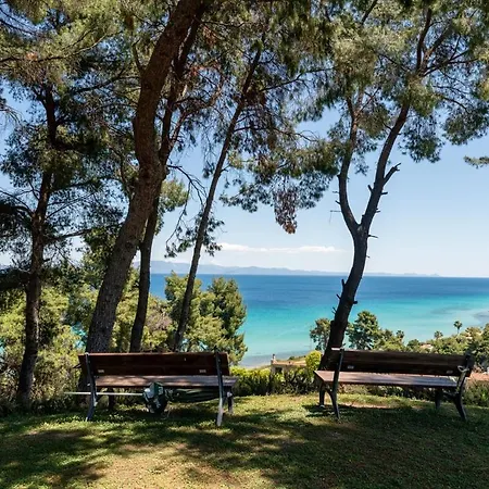 Amazing View Elegant Maisonette