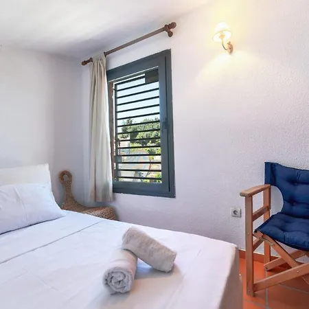 Nyaraló Amazing View Elegant Maisonette *