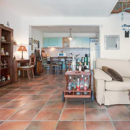 Amazing View Elegant Maisonette