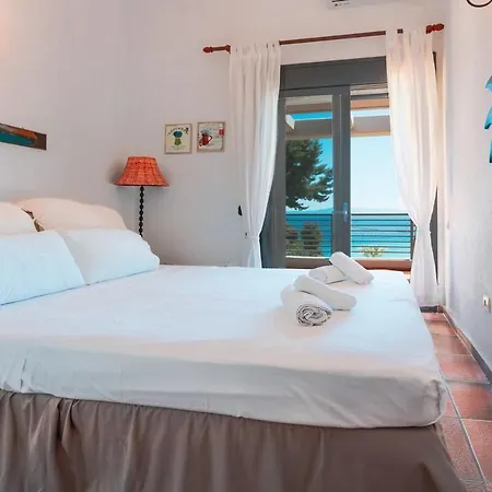 Amazing View Elegant Maisonette *