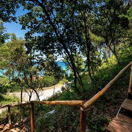 Amazing View Elegant Maisonette * Kriopigi