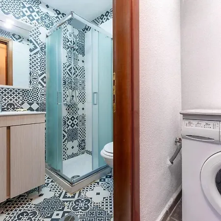 Amazing View Elegant Maisonette *