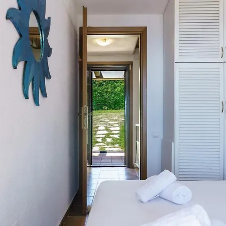 Amazing View Elegant Maisonette Kriopigi