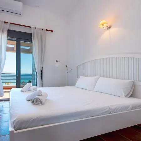 Amazing View Elegant Maisonette