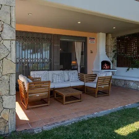 Amazing View Elegant Maisonette *