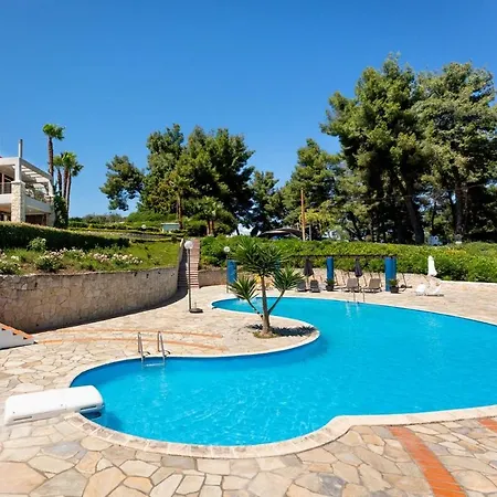 Amazing View Elegant Maisonette